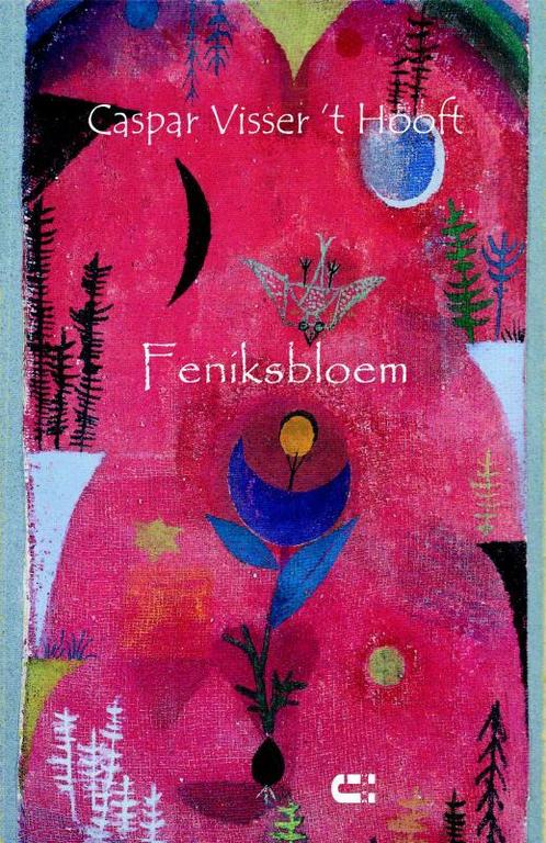 Feniksbloem 9789086840809 Caspar Visser ´t Hooft, Boeken, Romans, Zo goed als nieuw, Verzenden