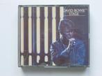 David Bowie - Stage (2 CD) Ryko, Cd's en Dvd's, Cd's | Pop, Verzenden, Nieuw in verpakking