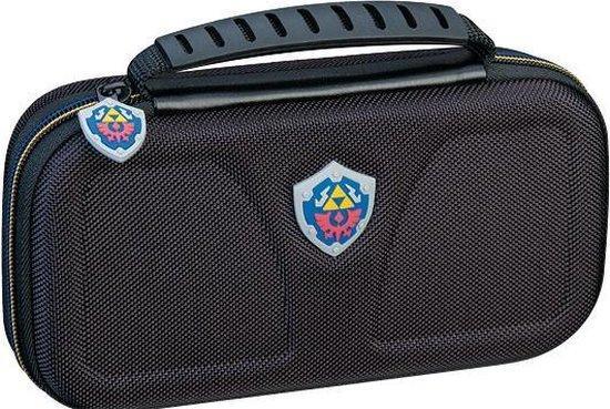 Official Licensed Beschermhoes Case Zelda - Nintendo Switch, Spelcomputers en Games, Spelcomputers | Overige Accessoires, Verzenden