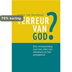 Terreur van God? 9789463013505 Anton van Harskamp, Boeken, Verzenden, Gelezen, Anton van Harskamp