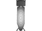 Brabantia Strijkplank B - voor Stoomgenerator - 124 x 38 cm, Verzenden, Zo goed als nieuw
