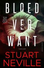 Bloedverwant | Stuart Neville | 9789021053387, Boeken, Zo goed als nieuw, Stuart Neville