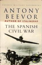 The Spanish Civil War, Boeken, Ophalen of Verzenden, Nieuw