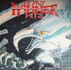 LP gebruikt - Various - Heavy Hammer Hits III/90, Verzenden, Zo goed als nieuw
