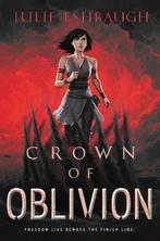 Crown of Oblivion 9780062399311 Julie Eshbaugh, Verzenden, Zo goed als nieuw, Julie Eshbaugh