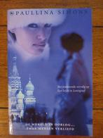 Tatiana en Alexander 9789044310320 Paullina Simons, Verzenden, Gelezen, Paullina Simons