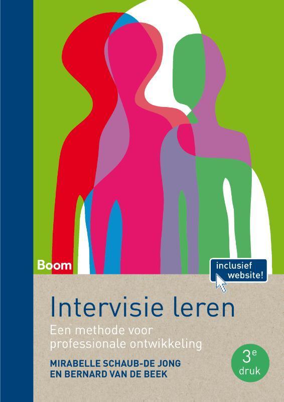 Intervisie leren 9789024415656, Boeken, Studieboeken en Cursussen, Zo goed als nieuw, Verzenden