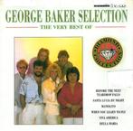 cd - George Baker Selection - The Very Best Of, Cd's en Dvd's, Cd's | Pop, Verzenden, Zo goed als nieuw