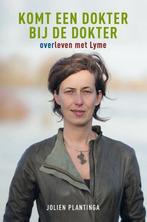 Komt een dokter bij de dokter 9789493230699 Jolien Plantinga, Verzenden, Gelezen, Jolien Plantinga