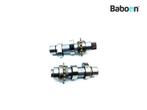 Nokkenas Harley-Davidson FLTR Road Glide 2007-2008, Verzenden, Gebruikt