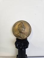 Penning - De heerschappij over de zee is aan ons - De Franse