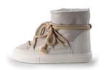 Inuikii Boots in maat 38 Beige | 10% extra korting, Kleding | Dames, Schoenen, Inuikii, Verzenden, Beige, Overige typen