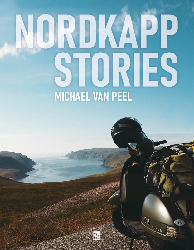 Nordkapp stories 9789460019401 Michael Van Peel, Boeken, Hobby en Vrije tijd, Gelezen, Verzenden