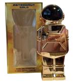 Tiverton Astronaut Gold Unisex Eau de Parfum 100 ml, Verzenden, Nieuw