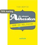 De nieuwe atheïsten 9789031729777 Tina Beattie, Boeken, Verzenden, Zo goed als nieuw, Tina Beattie