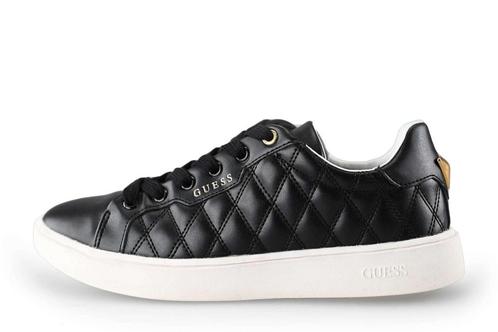 Guess Sneakers in maat 40 Zwart | 10% extra korting, Kleding | Dames, Schoenen, Zwart, Zo goed als nieuw, Sneakers of Gympen, Verzenden