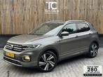 Zakelijke Lease |  Volkswagen T-Cross 1.0 TSI R-line Automaa, Auto's, Volkswagen, Automaat, T-Cross, Gebruikt, Euro 6