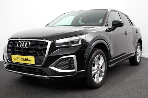 Zakelijke Lease |  Audi Q2 35 TFSI 150pk S-tronic Prestige, Auto's, Audi, Lease, Automaat, SUV of Terreinwagen, Overige kleuren