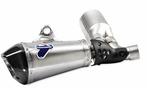 Ducati SLIP-ON RACING SILENCER SCR400 - 96480911A Scrambler, Verzenden, Nieuw
