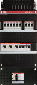ABB Hafonorm Installatiekast - 1SPF006905F1756, Verzenden, Nieuw, Overige typen