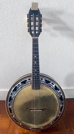 Frambach - - Banjo mandoline - Italië - 1940, Nieuw