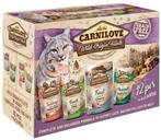 Carnilove Pouch Multipack, Dieren en Toebehoren, Verzenden