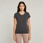 G-Star RAW Shirt met V-hals Eyben, Kleding | Dames, T-shirts, Verzenden, Nieuw
