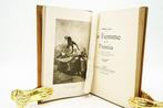 Pierre Louÿs - La Femme et le Pantin - 1898, Antiek en Kunst, Antiek | Boeken en Bijbels