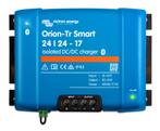 Victron Orion-Tr Smart 24/24-17A (400W) Isolated DC-DC, Ophalen of Verzenden, Nieuw