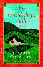 De vriendschapsquilt / De quiltclub-serie / 4 9789069746869, Boeken, Romans, Verzenden, Gelezen, Jennifer Chiaverini
