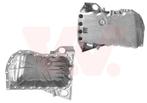CARTERPAN VOOR RENAULT MEGANE II M 2002-2005 8200188748, Ophalen of Verzenden, Nieuw