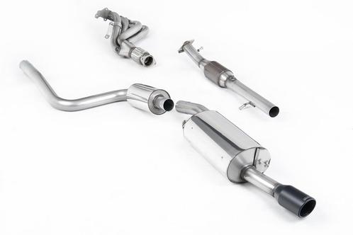 Volledig systeem (inclusief Hi-Flow Sports Cat) | Ford Fiest, Auto-onderdelen, Uitlaatsystemen, Nieuw, Verzenden