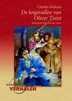 De lotgevallen van Oliver Twist / Wereldberoemde verhalen, Boeken, Verzenden, Gelezen, Charles Dickens