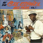 cd - Nat King Cole - Cole EspaÃ±ol And More Vol. 1, Verzenden, Zo goed als nieuw