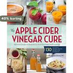 Apple Cider Vinegar Cure 9781942411277 Sonoma Press, Verzenden, Zo goed als nieuw, Sonoma Press