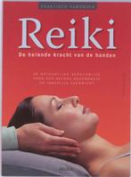 Praktisch handboek Reiki De helende kracht van de handen, Verzenden, Gelezen, G. Irini Asbach