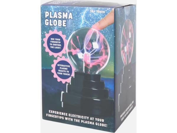 Veiling - Plasmabol Ø 8 cm - Decoratie, Huis en Inrichting, Lampen | Tafellampen