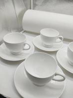 Wedgwood - Theeservies (6) - Leigh Shape - Botanisch Chinese