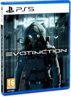 Evotinction-Standaard (PlayStation 5) NIEUW, Ophalen of Verzenden, Nieuw