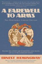 9781476764528 A Farewell to Arms Ernest Hemingway, Boeken, Nieuw, Ernest Hemingway, Verzenden