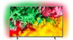 Philips 65PUS6703 - 65 inch LED 4K Ultra HD Smart TV, Ophalen, Philips, LED, Zo goed als nieuw