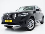 Zakelijke Lease |  BMW X3 xDrive30e LCI 292PK, Auto's, Automaat, Gebruikt, Zwart, Overige kleuren
