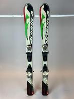 Nordica Dobermann Team Race J-110 cm, Gebruikt, Ophalen of Verzenden, Carve, Nordica