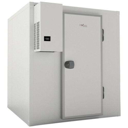 Horeca Koelcel | Incl. Motor | 6.06m³ | -2°c/+8°c | Isolatie, Witgoed en Apparatuur, Koelkasten en IJskasten, Ophalen of Verzenden