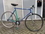 Mirage Paars-Groen / Single speed / maat 60, Ophalen, Gebruikt