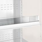 Goederenstop | Plexiglas | Schap Diamond MTX/PADOVA 1200mm, Verzenden, Nieuw in verpakking