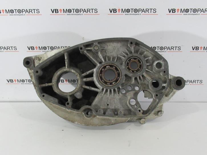 KTM 250 GS Carter links, Motoren, Onderdelen | Overige, Ophalen of Verzenden