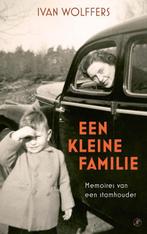 Een kleine familie 9789029545228 Ivan Wolffers, Boeken, Verzenden, Gelezen, Ivan Wolffers