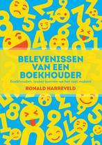 Belevenissen van een boekhouder 9789464898545, Boeken, Verzenden, Zo goed als nieuw, Ronald Harreveld