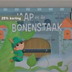 Een pop- up boek Jaap en de Bonenstaak 9789461447401, Boeken, Verzenden, Gelezen